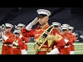 Us marine drum  bugle corps  2022  dci world championship finals