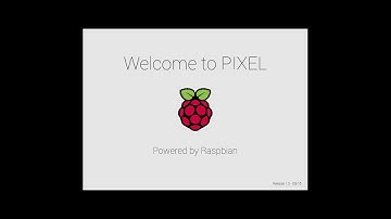 Raspberry Pixel Review
