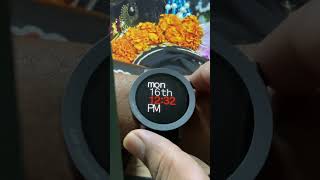 How to turn off always on display on CMF watch (nothing)