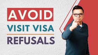 Factors to Consider When Applying for a Canadian Visit Visa | #Foreverhopeful #VisitCanada