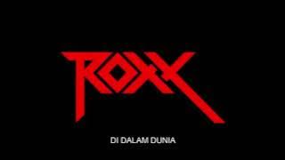 ROXX - Ada Tiada, Musik Dan Lirik