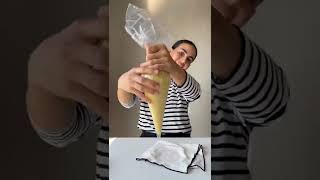 YAĞSIZ, 1 MALZEMELİ PATATES CİPSİ 🥔Vegan🍃