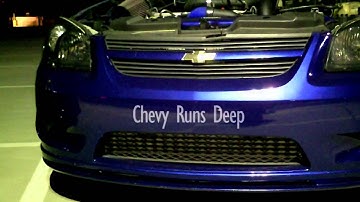 CobaltBromance | Extended Cut