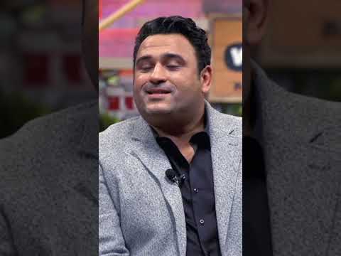 اكرم حسني فيلم بنك الحظ اتظلم بسبب التوقيت انا وبنتي