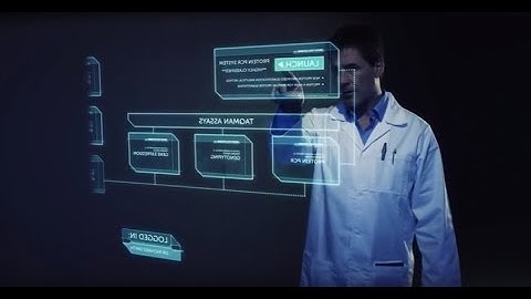 ProteinSEQ Protein Quantitation System – The Revolution in Immunoassays is Here