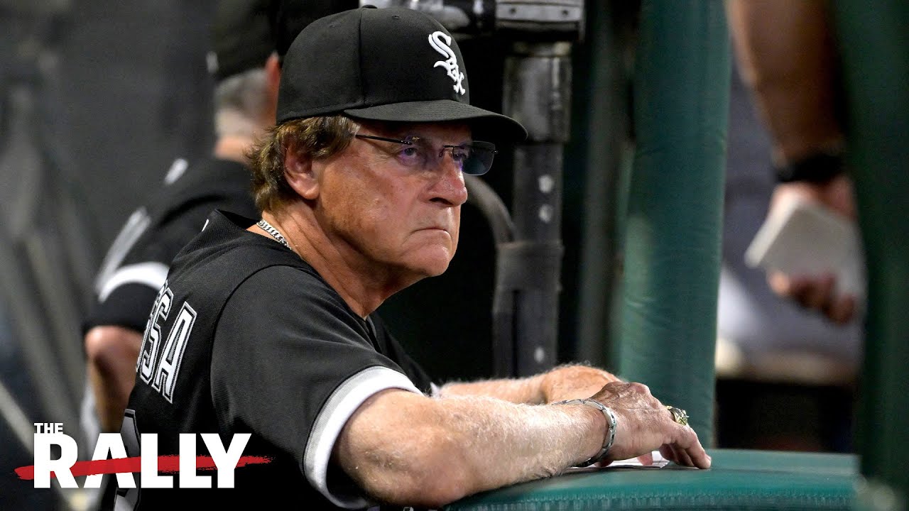 Tony La Russa Will Not Return to the White Sox in 2023