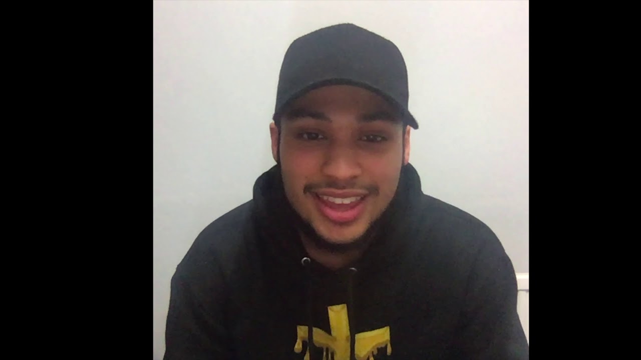 Overcomer Singer The Overcomer Offical Launch Video - YouTube