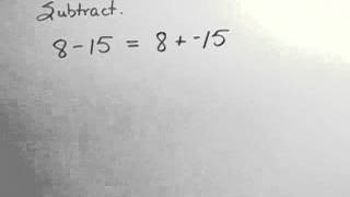 Lial Basic College Mathematics Ch 9 Ex 7