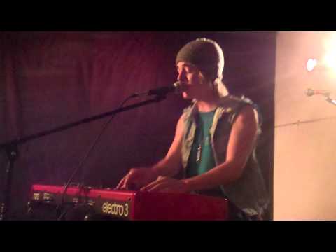 Josiah Leming -