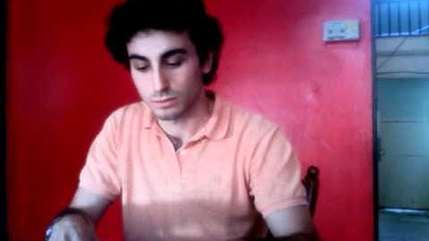 Usability Test #2 Interview