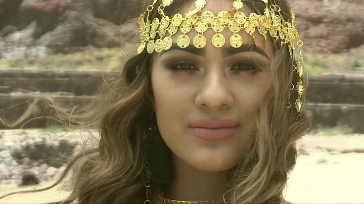 Jennifer Montiel - Que Hable El Corazn (Video Ofic...