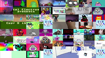 Lazy Butterfly NBK Sparta Remix Quadparison 16