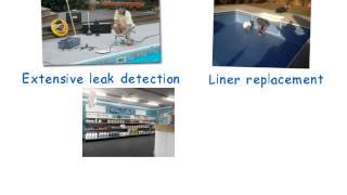 Millennium Pools & Spas-Pool Service Point Pleasant NJ