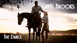 Garth Brooks 💘 The Dance (Tradução) chords
