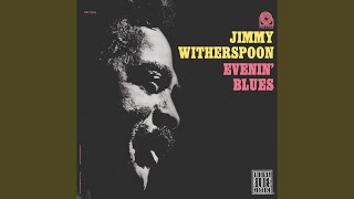 Video thumbnail of "Jimmy Witherspoon - Good Rockin' Tonight"