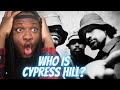 Cypress Hill - Insane In The Brain REACTION