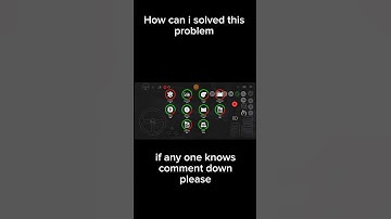 Engine seized Big problem😫#Universal Truck Simulator#How to solved🥶