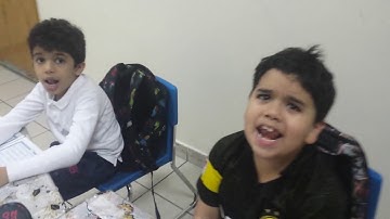 سورة الانشقاق حصة تفاعلية من الآية 10حتى15