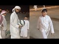 مباراة بين الشباب قزيع لعب فيهم فراج قزيع السهلي سنابات فراج قزيع السهلي