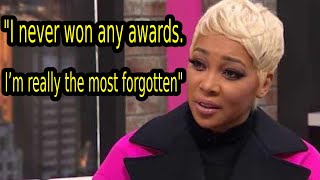 Sad News Singer Monica Made Heartbreaking Confession Why She 'Never Won Any Awards' Wealth