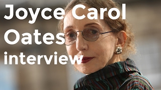 Joyce Carol Oates interview (1996)