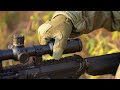 AQUILIFER 6-24x50 FFP: Unboxing &amp; Outdoor Look