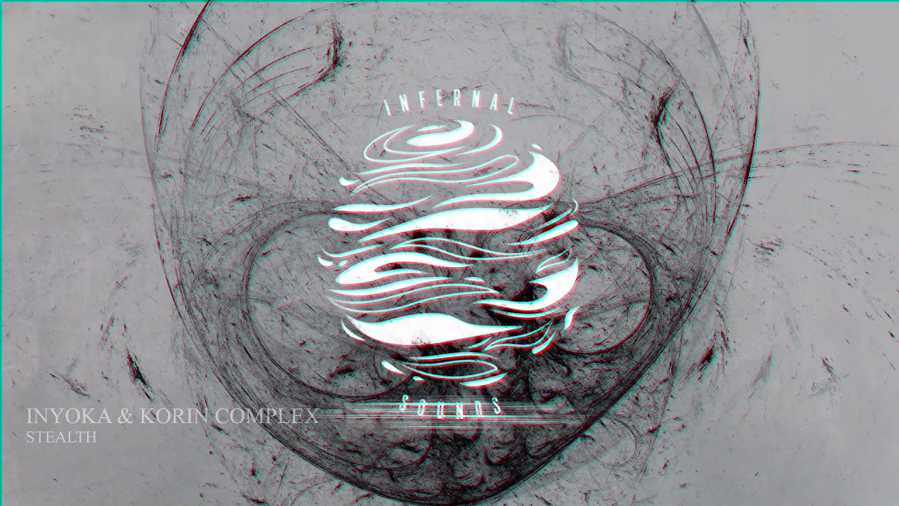 Watch Inyoka & Korin Complex - Stealth (SUBAD015) on YouTube Watch Inyoka & Korin Complex - Stealth (SUBAD015) on YouTube