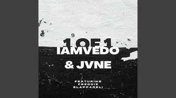 1 Of 1 (feat. Freddie Slappareli)