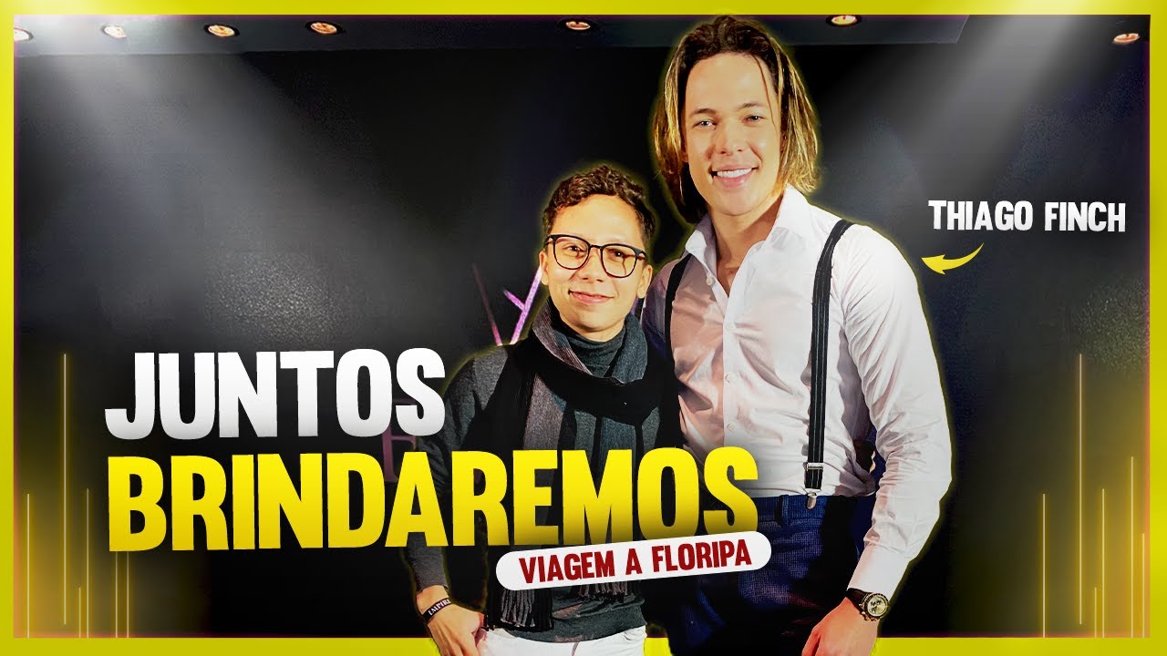 Marketing digital: Veja tudo o que rolou no evento do Empire e GoldAge do Thiago Finch