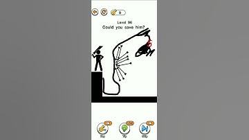 DRAW 2 SAVE 3 LEVEL 96