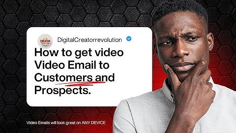 What Is TalkFusion? & How to Send Video Emails (Full Demo)