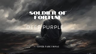 Download Lagu SOLDIER of FORTUNE - Deep Purple | Fadly Bonai ( Cover Song) MP3 Download Lagu SOLDIER of FORTUNE - Deep Purple | Fadly Bonai ( Cover Song) MP3