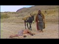 The Parable Of The Good Samaritan