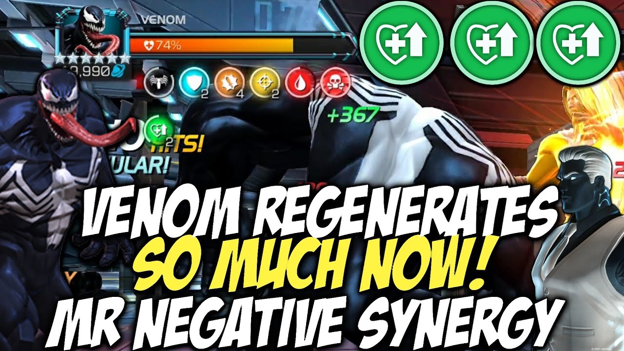 mr negative contest of champions mr negative contest of champions