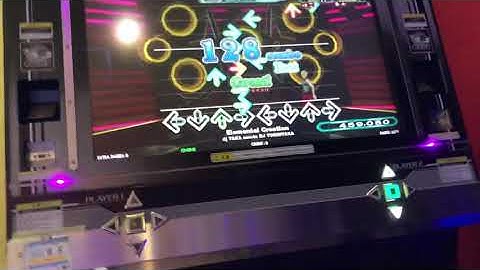 【DDR WAVE】Elemental Creation【DDR A20 PLUS】