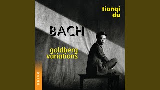 Goldberg Variations, BWV 988: Variatio 1. a 1 clavier