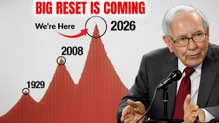 L'avertissement brutal de Warren Buffett aux investisseurs en 2026