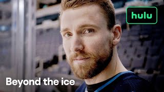 NHL® Series: Beyond the Ice featuring Blake Wheeler | Hulu Sports