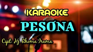 Download Lagu KARAOKE PESONA || DUET NO VOCAL || Dangdut Klasik Koplo Pegon Djandut MP3 Download Lagu KARAOKE PESONA || DUET NO VOCAL || Dangdut Klasik Koplo Pegon Djandut MP3