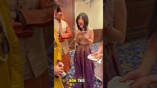 Card Magic at Weddings