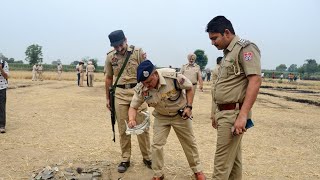 India and Pakistan agree to a ceasefire in US-mediated talks