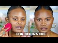 MAKEUP STARTER KIT FOR BEGINNERS | Everything You Need for Less Than $50 | Ale Jay