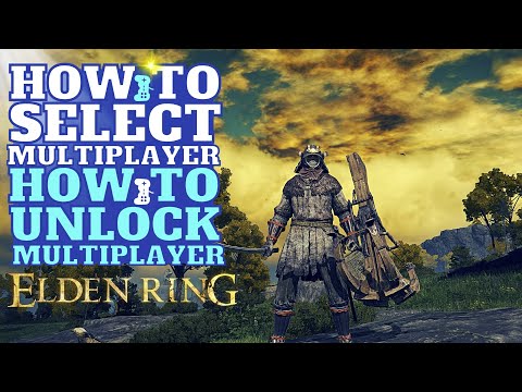 How Elden Ring Multiplayer and Co-Op Differs from the Dark Souls Series