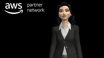 Amazon Sumerian Greetings - TechForum: ML for Enterprises