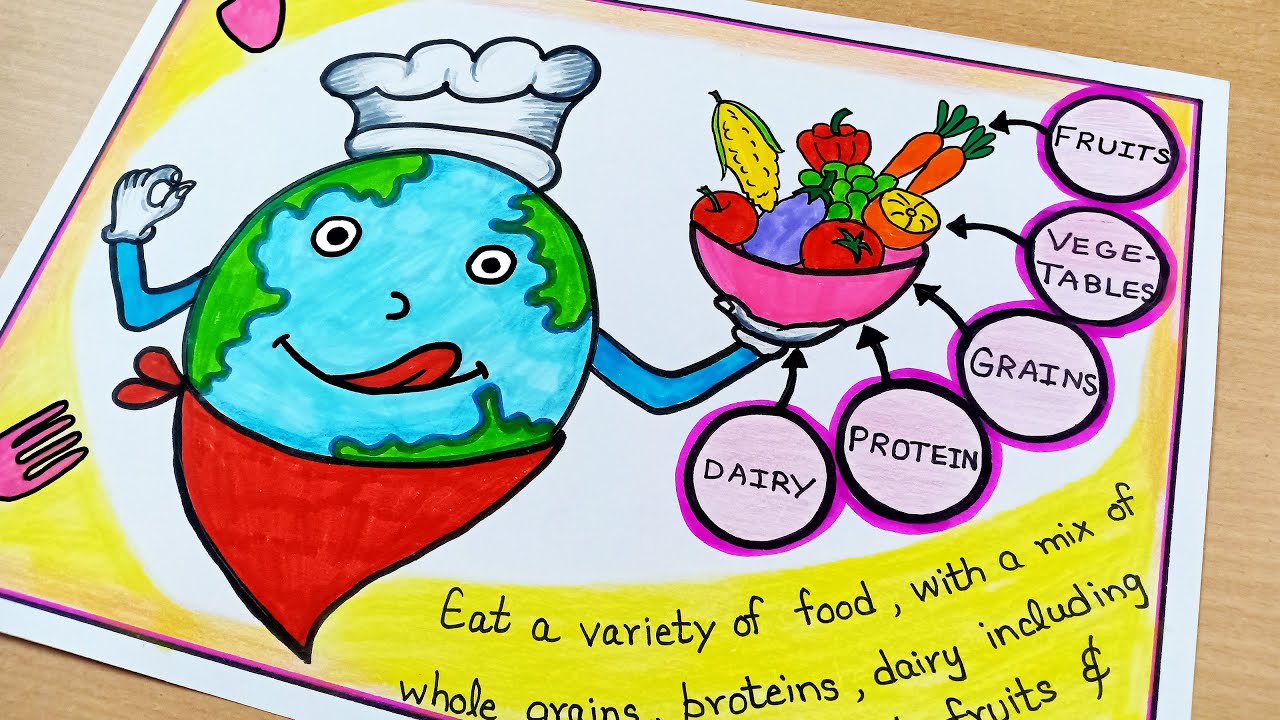Vegetable Foods Clipart {Zip-A-Dee-Doo-Dah Designs} | Food clipart, Clip  art, Healthy food activities
