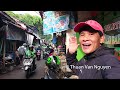 Indonesia  daily life in jakarta ep2