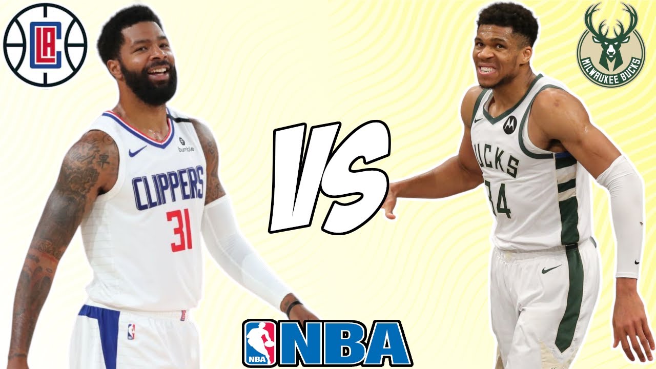 NBA Odds: Bucks-Clippers prediction, odds, pick and more - 2/6/2022