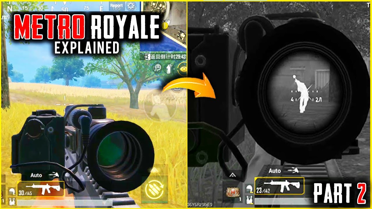 Метро рояль пубг мобайл 3 карта