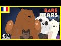 We bare bears en franais   les ftes de nol