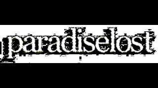 Paradise Lost - Take Me Down